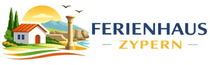 Logo Ferienhäuser und Ferienwohnungen auf Zypern mieten Logo Ferienhäuser und Ferienwohnungen auf Zypern mieten